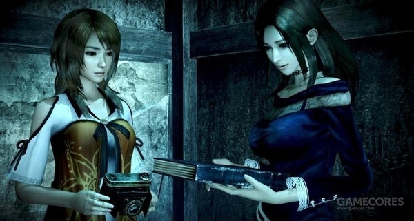 恐怖妹子游戏_美女恐怖游戏解说视频_手机美女恐怖游戏