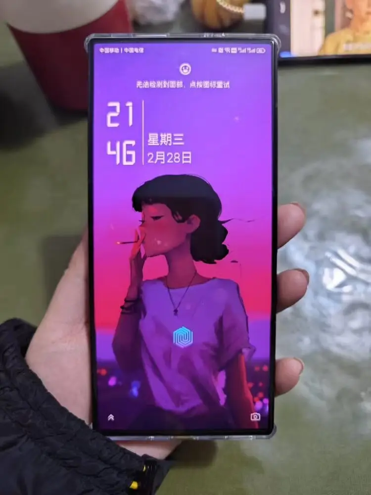 有哪些直角边框的游戏手机-揭秘游戏手机直角边框设计：握持感大提升，误触告别