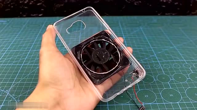 散热好玩游戏流畅的手机_手机发热游戏散热吗_哪款手机游戏散热好