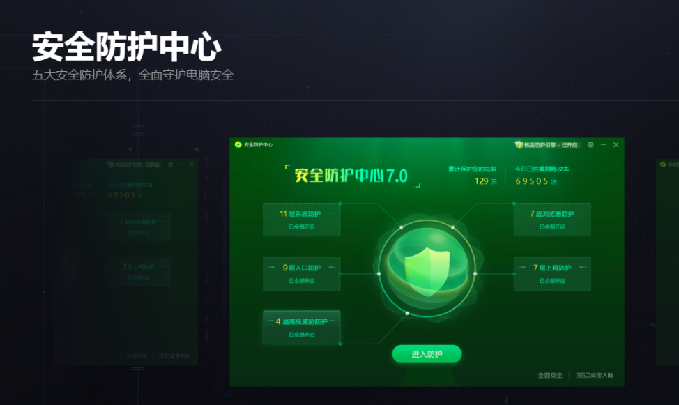 卫士360官方免费下载_360卫士官网_卫士官网网址