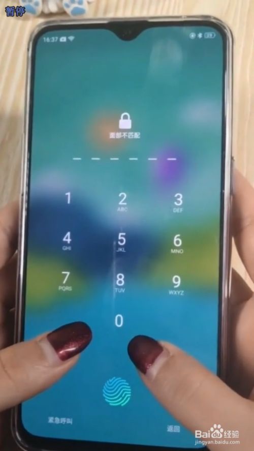 oppo手机忘记密码怎么解锁_忘记密码解锁手机_忘记密码解锁手机屏幕多少钱