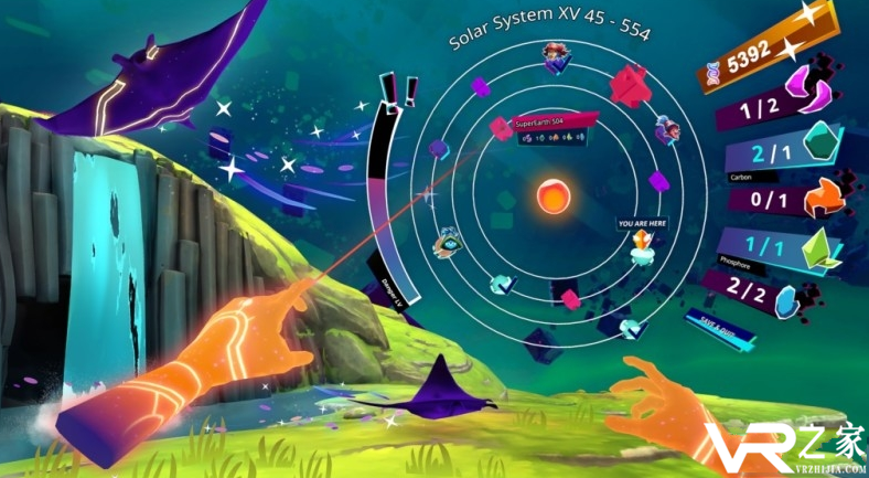 手机vr游戏大型游戏有哪些游戏_手机vr游戏大型游戏有哪些_手机游戏vr有哪些游戏
