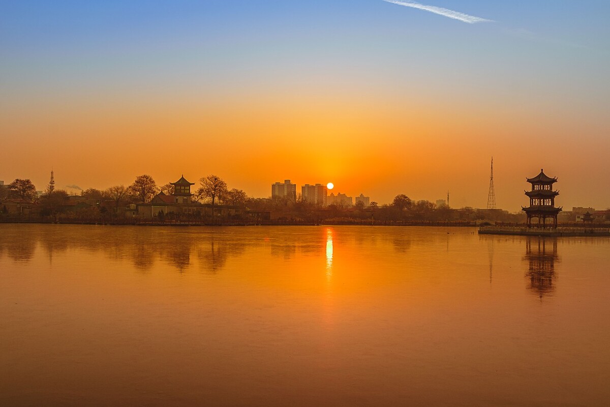 夏季风景图片大全简笔画_夏季风景图片大全大自然_夏季图片风景