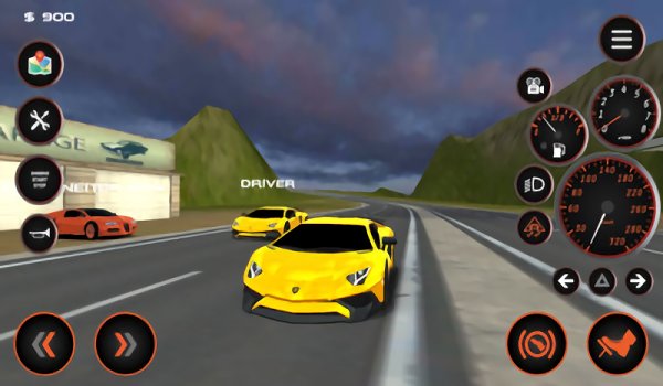 手机不漂移的赛车游戏下载-手机上寻找不漂移赛车游戏推荐：RealRacing3和Asphalt9:Legends