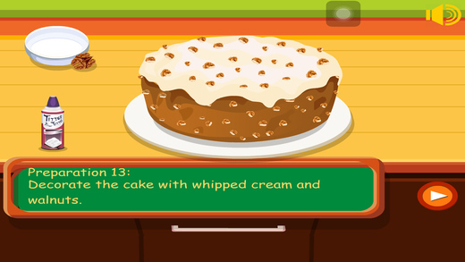 做蛋糕单机游戏_做蛋糕小游戏苹果版_苹果手机做蛋糕的游戏