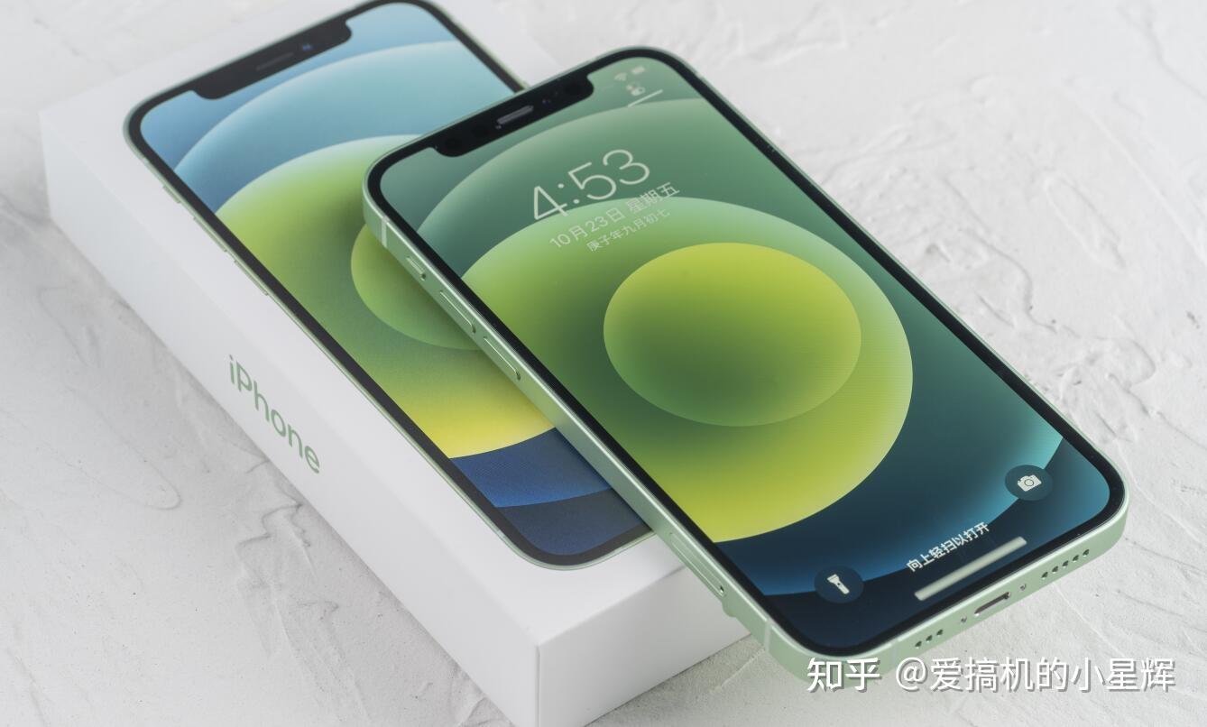 iphone12promax尺寸长宽-iPhone 12 Pro Max尺寸体验分享：舒适手感、恰到好处的长度和宽度