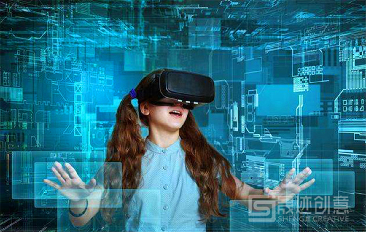 手机vr游戏平台-沉浸虚拟世界：探索手机VR游戏平台带来的惊险与奇妙之旅