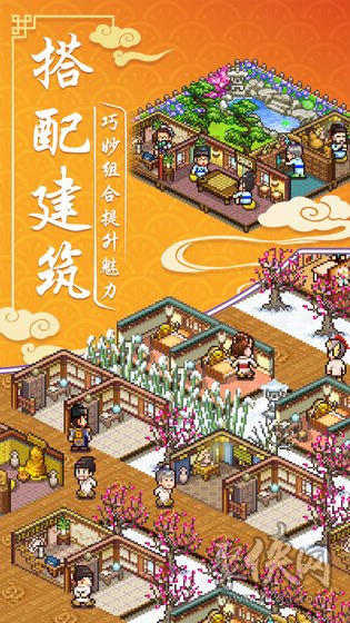 手机单机游戏建筑游戏大全-手机单机建筑游戏：创造独特城市，体验成就感与挑战成长