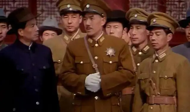 西安事变的重大意义-西安事变：历史的扭转与国家命运的无常