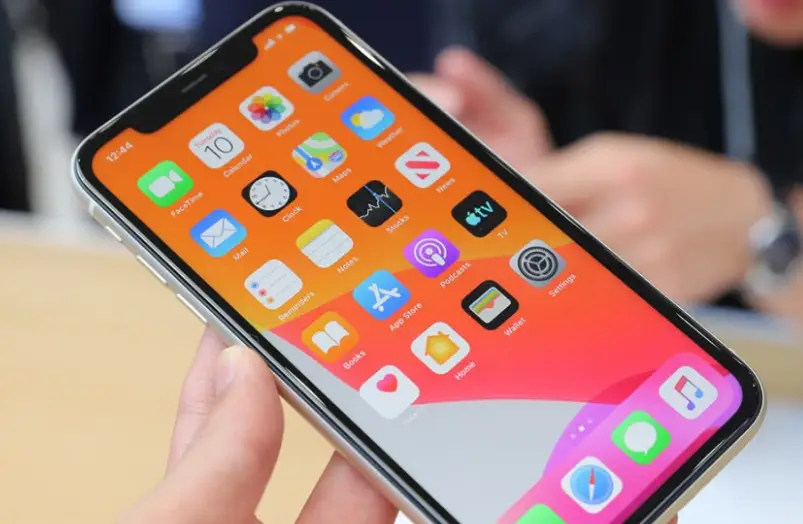 游戏闪退iphone_苹果手机ios系统14游戏闪退_苹果手机闪退游戏是什么原因