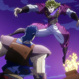 jojo的奇妙冒险的名字_jojo的奇妙冒险名称_jojo的奇妙冒险第一部叫什么名字
