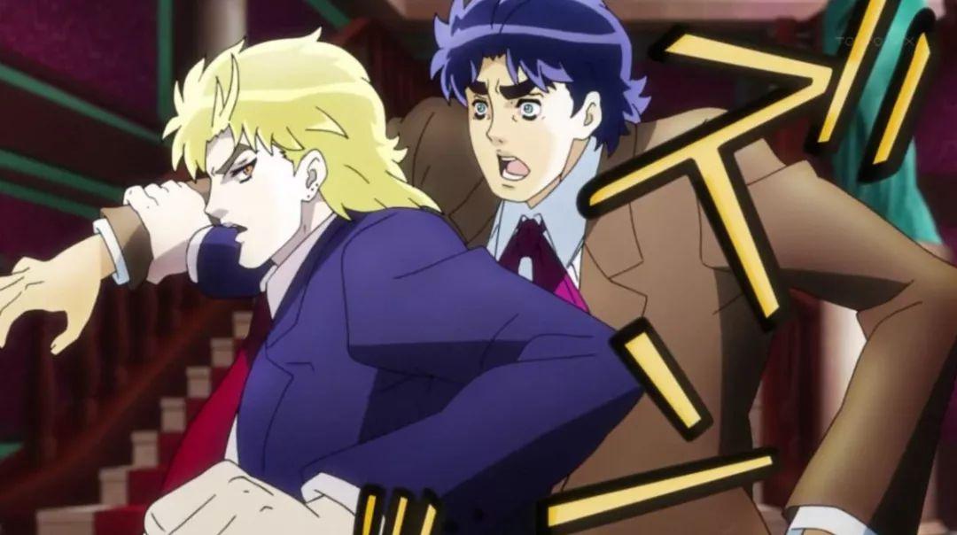 jojo的奇妙冒险名称_jojo的奇妙冒险第一部叫什么名字_jojo的奇妙冒险的名字