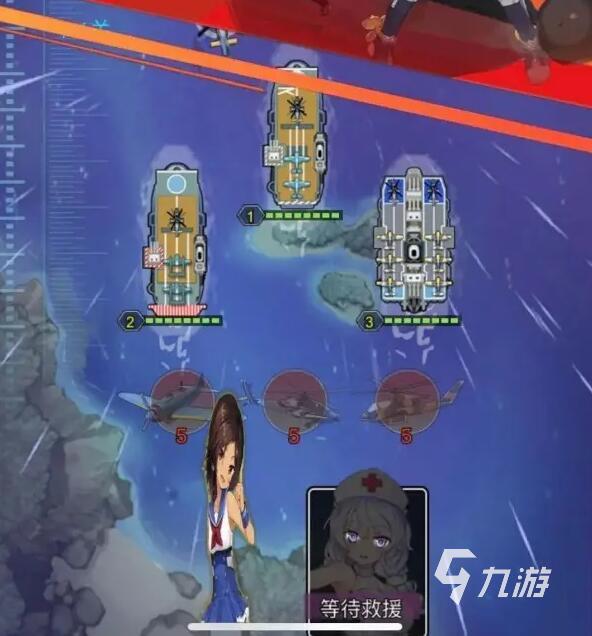 二战手游版下载_手机精品二战游戏下载_二战经典游戏手机版