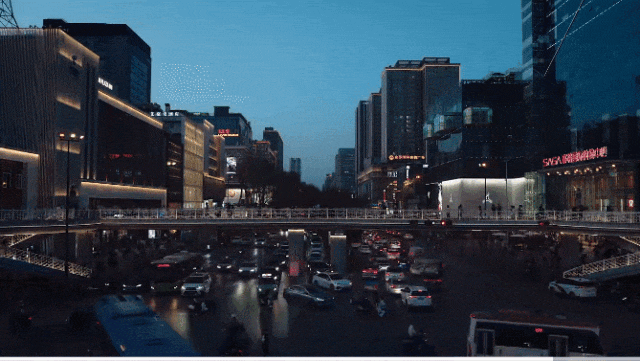 探寻凯瑞亚：活力与魅力交织的城市之旅