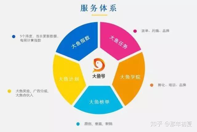 大鱼号自媒体平台_大鱼自媒体平台官网_大鱼平台是什么
