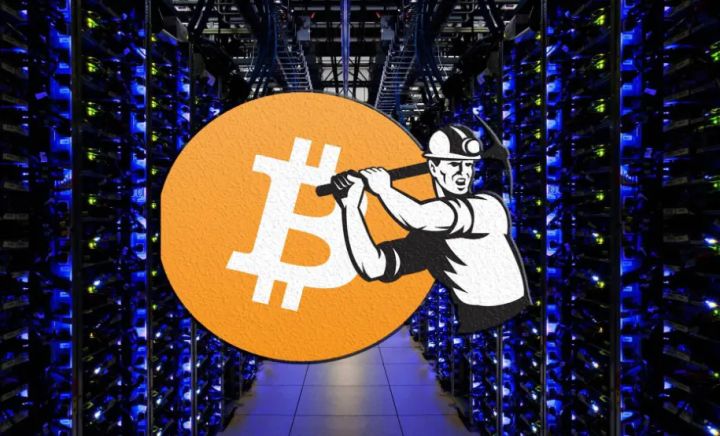 imtoken 轻松矿工-数字货币浪潮中，imToken 轻松矿工助我探索区块链世界