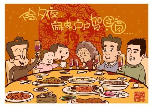 夏至吃饺子-夏至，一碗热腾腾的饺子，承载家的味道和团圆的温馨