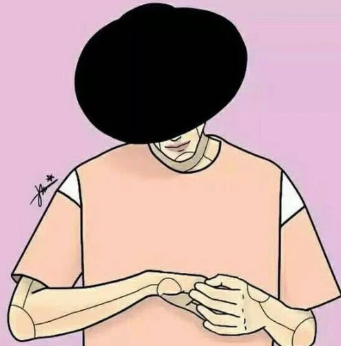头像男生适合撩妹_头像吸引女生_勾搭女人的专用高情商男头像
