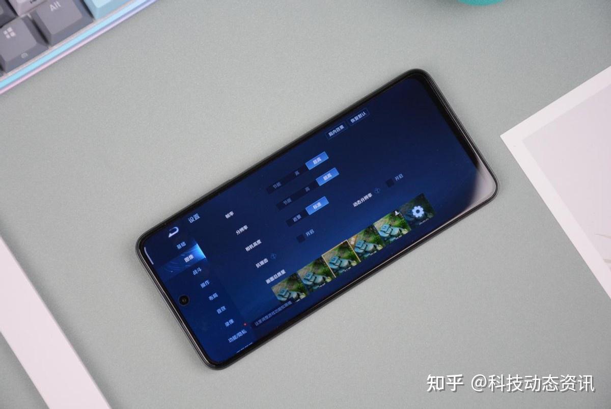 手机的游戏性能怎么才算好_性能强的游戏手机_手机性能游戏排行