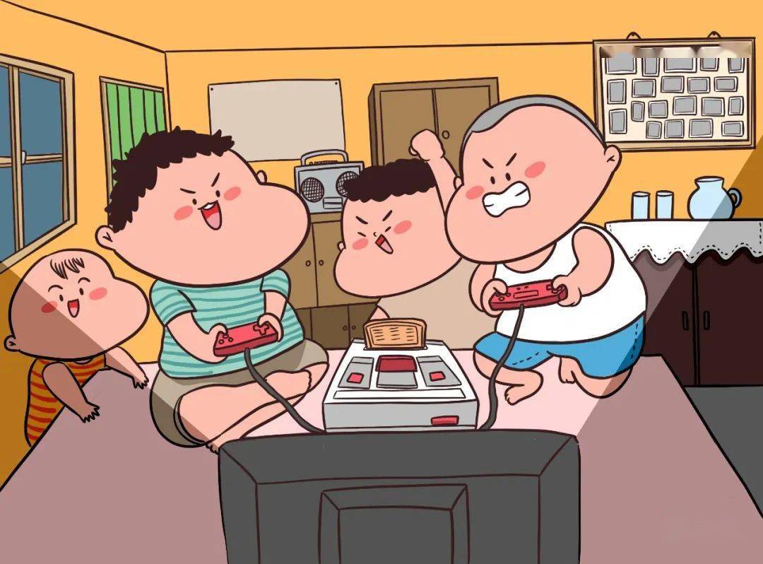 手机打游戏对手机影响-手机打游戏：快乐背后的硬件马拉松，你知道吗？