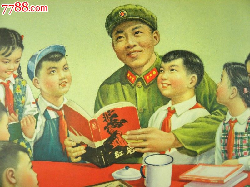红领巾与王小明_红领巾与王小明动画片_小明戴上红领巾