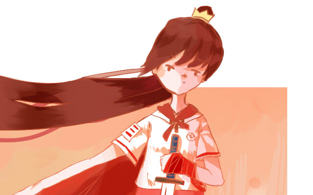 女皇陛下侍从国士_陛下女皇拜见小说_拜见女皇陛下