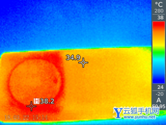 手机打游戏温度50度高-手机打游戏发烫到 50 度，卡得要命还能活几天？