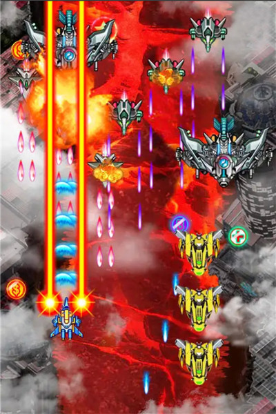 手机高画质的飞行游戏推荐_画质最好的飞行模拟器_画质最好的飞机游戏