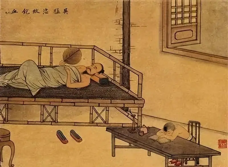 夏至节气有什么特点_夏至节气的特点和风俗_风俗节气夏至特点是什么
