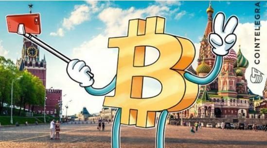 专家预测俄罗斯将进一步采用加密货币_俄罗斯加密算法_加密货币价格预测