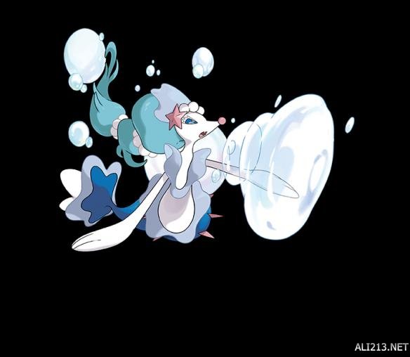 神奇宝贝日月手机游戏怎么玩_神奇宝贝日月官方下载_神奇宝贝日月手机游戏