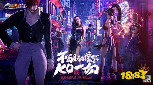 ps4拳皇英文名_苹果手机游戏拳皇英文名_拳皇英文叫什么名字