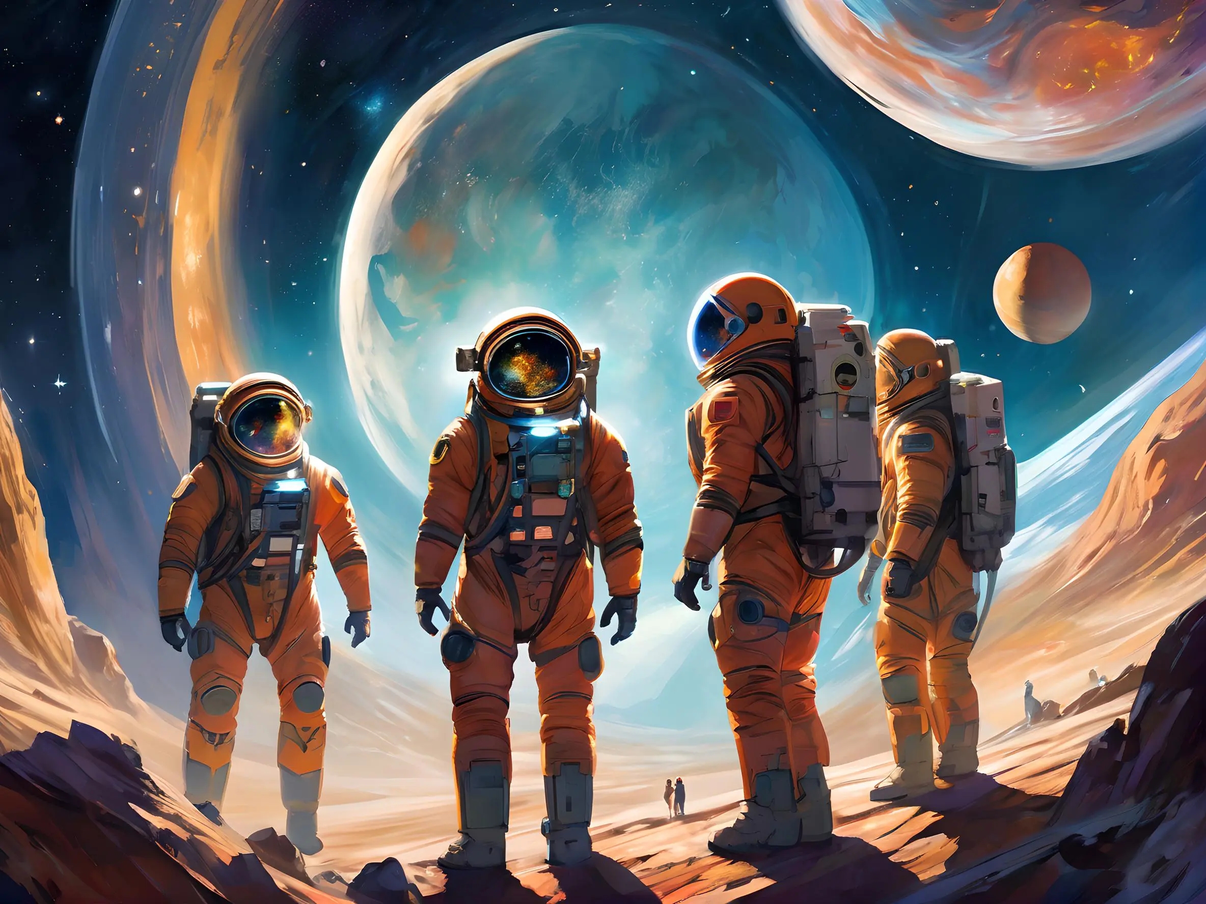 群星破界者弱点_群星破界者有几波_群星破界者