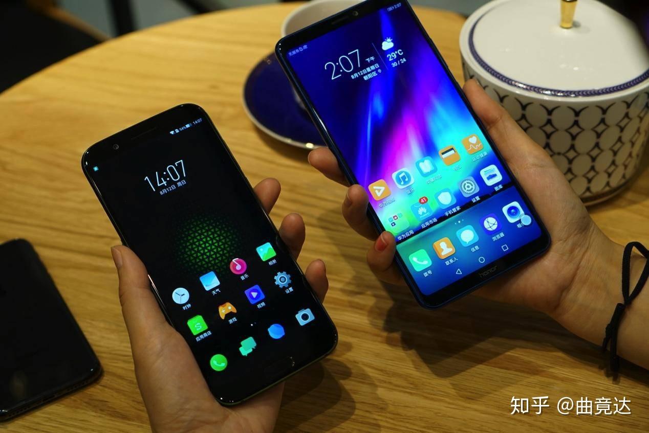 手机吧黑鲨游戏手机_黑鲨游戏手机大全_黑鲨游戏手机玩游戏怎么样