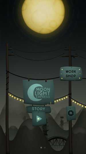 手机moonlight游戏商店-Moonlight 游戏商店：照亮游戏世界的月光，探索无尽的游戏宝藏