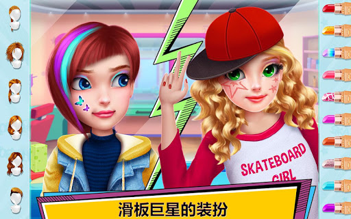 苹果手机滑板类游戏推荐_ios滑板游戏_iphone滑板游戏叫什么