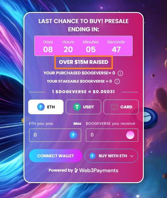 im钱包怎么创建doge-如何创建 IM 钱包玩转超级可爱的 Doge 币