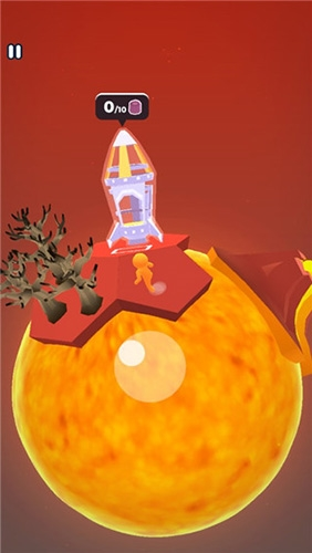 手机ios版游戏-iOS 游戏：我的小小宇宙，忙碌生活中的放松与乐趣