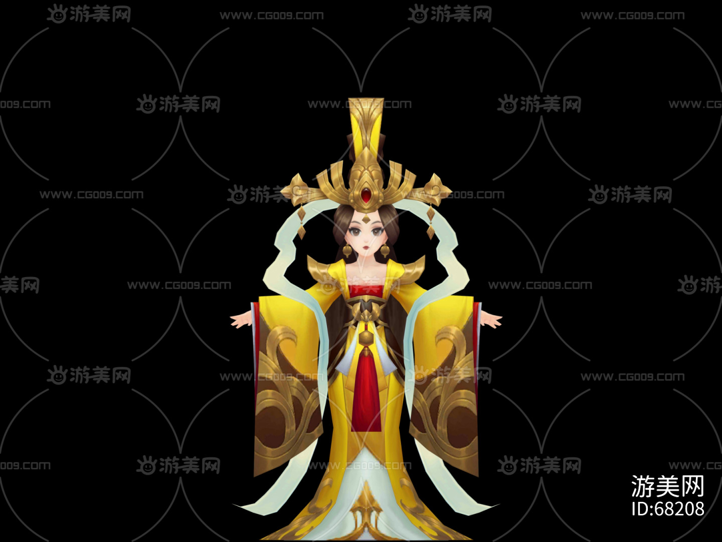 人物模型软件下载_人物模型免费下载_手机版游戏人物模型下载