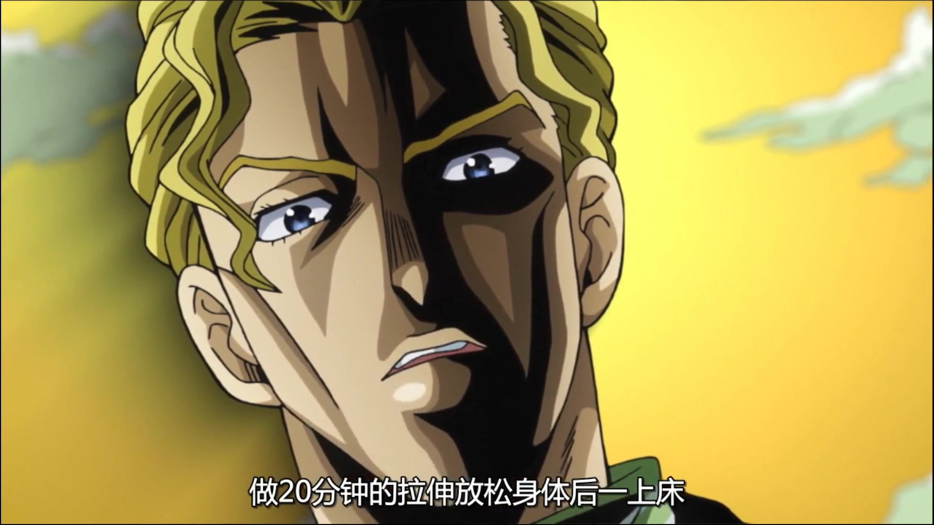 jojo的奇妙冒险第四部解说_jijo的奇妙冒险4_jojo的奇妙冒险第四季