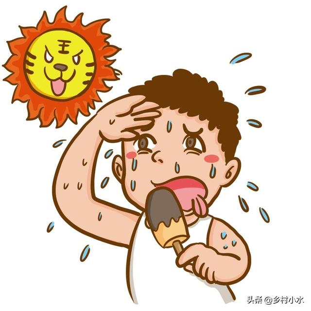 021年三伏天从哪一天开始_2022年三伏天从哪天开始_三伏天从那天起