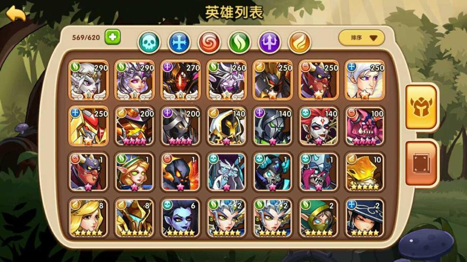 盘点10款最好的手机游戏_盘点款手机好游戏有哪些_好玩游戏手机