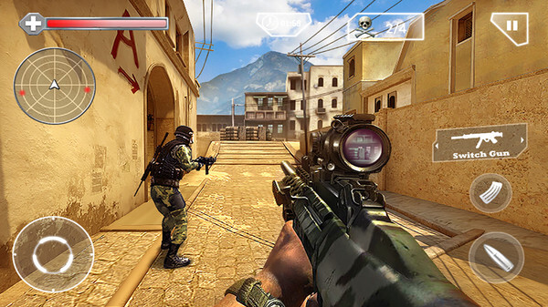 手机 fps 游戏_手机游戏fps显示_手机游戏fps低是什么原因