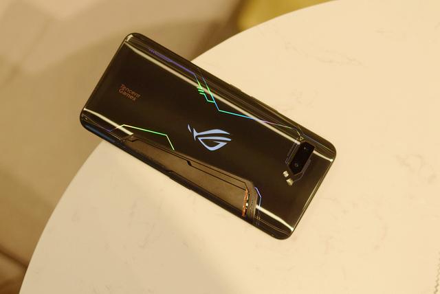 主播机测评手机游戏用什么软件_主播机测评手机游戏用哪个软件_游戏主播用的手机测评机
