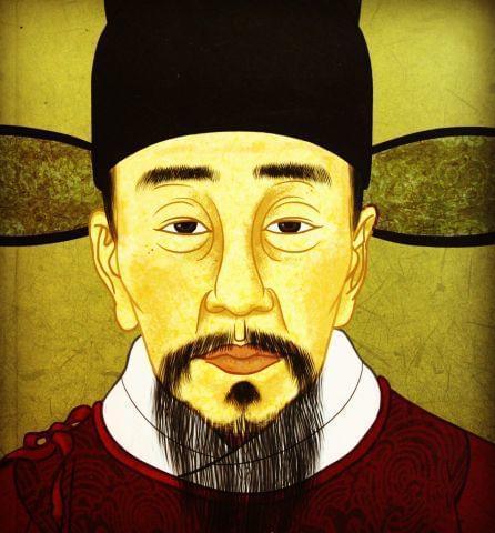 万历年查询-万历年间：张居正改革与万历三大征，明朝兴衰的关键时期