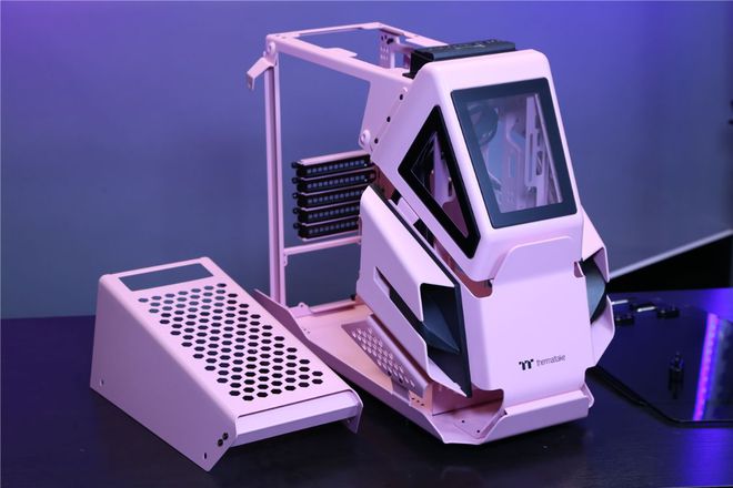 拼接组装的游戏手机-拼接组装游戏手机：从零件到成品，亲手打造的游戏神器