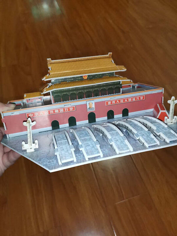 可以玩的立体手工_立体手工手机游戏教程_手工立体手机游戏