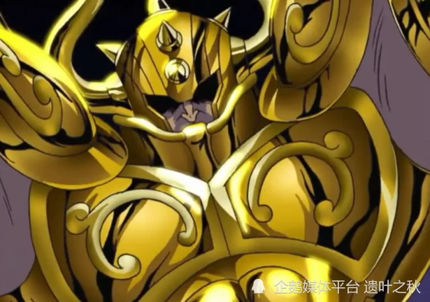 卡妙的挚友是谁_卡妙的绝招_卡妙