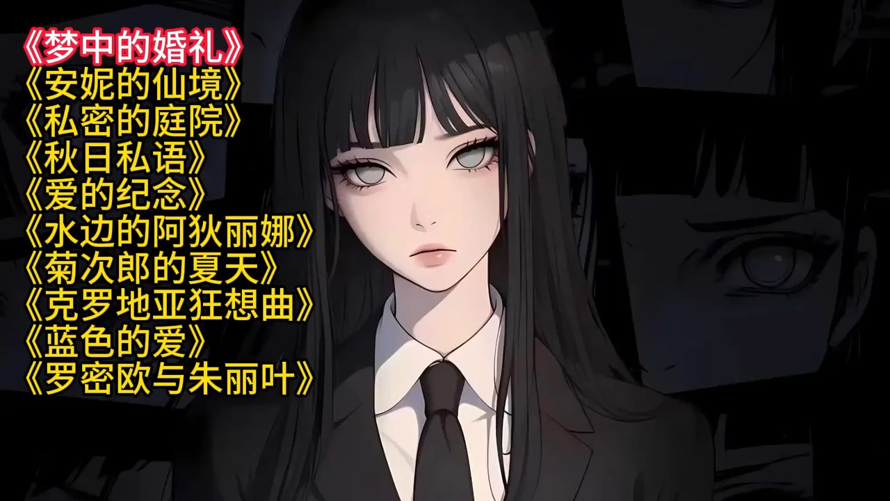 楠田亚衣奈：用歌声治愈心灵的声优，带来希望与力量