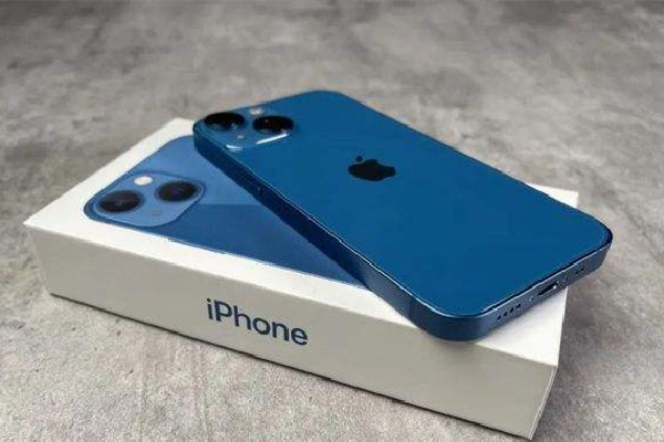 iphone13指纹解锁在哪里设置-iPhone13 指纹解锁消失之谜，面容 ID 引领未来解锁新潮流